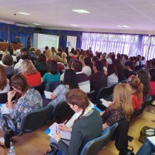 Seminário – Responsabilidade Legal dos Diretores Técnicos