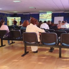 CURSO DE GESTÃO PARA DIRIGENTES